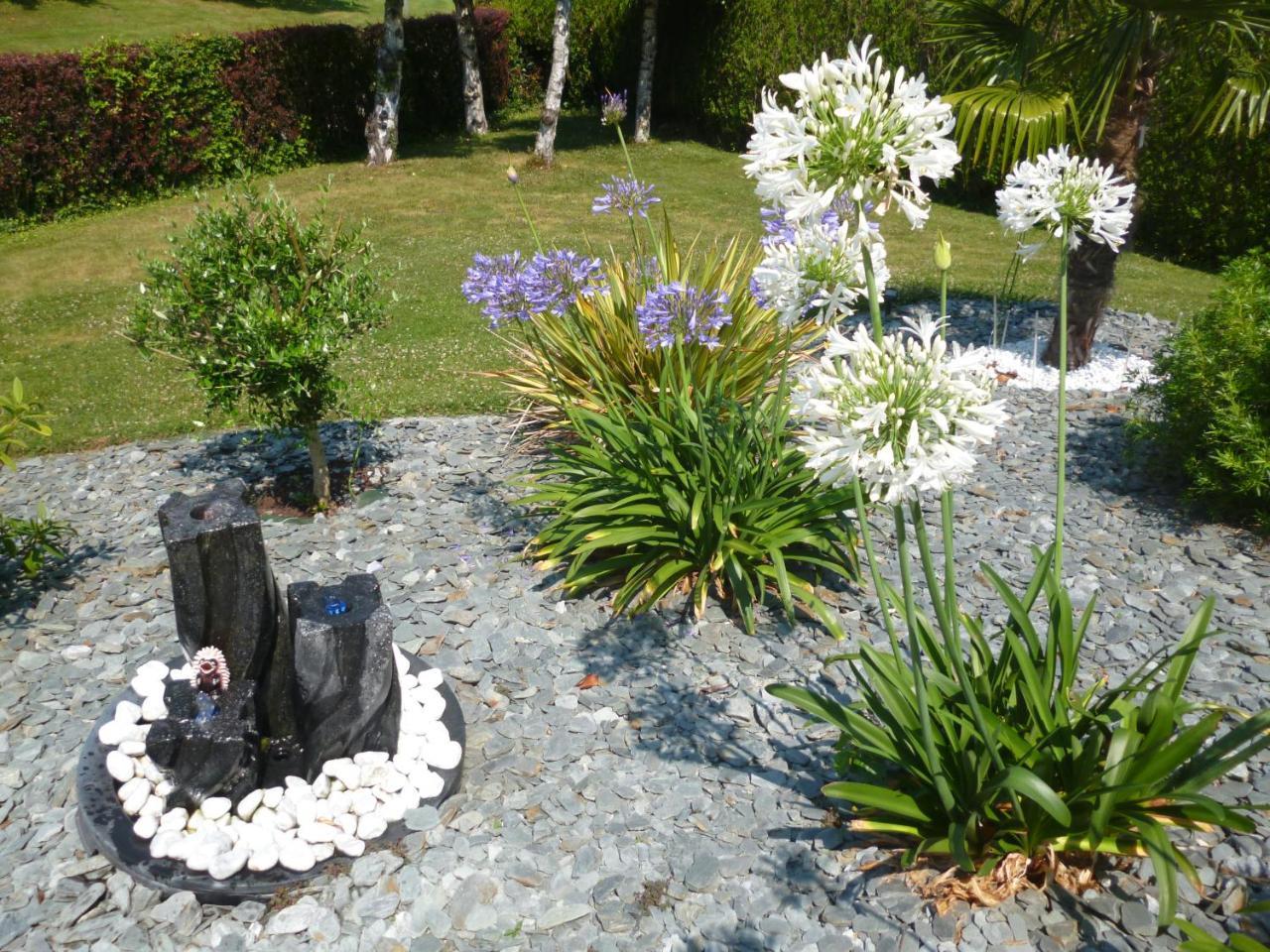 Chez Bernard Et Nicole Bed & Breakfast Betton ภายนอก รูปภาพ